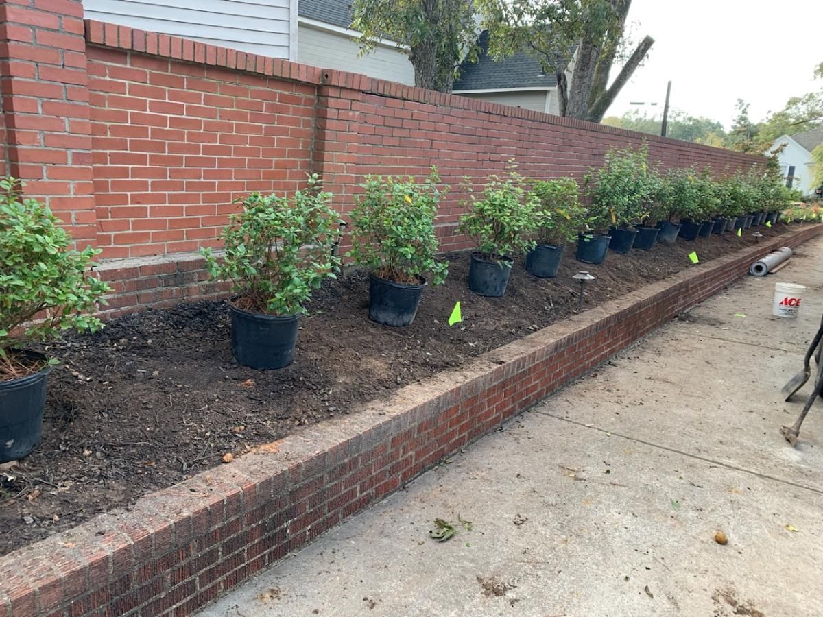 Gallery | Landscape Concepts