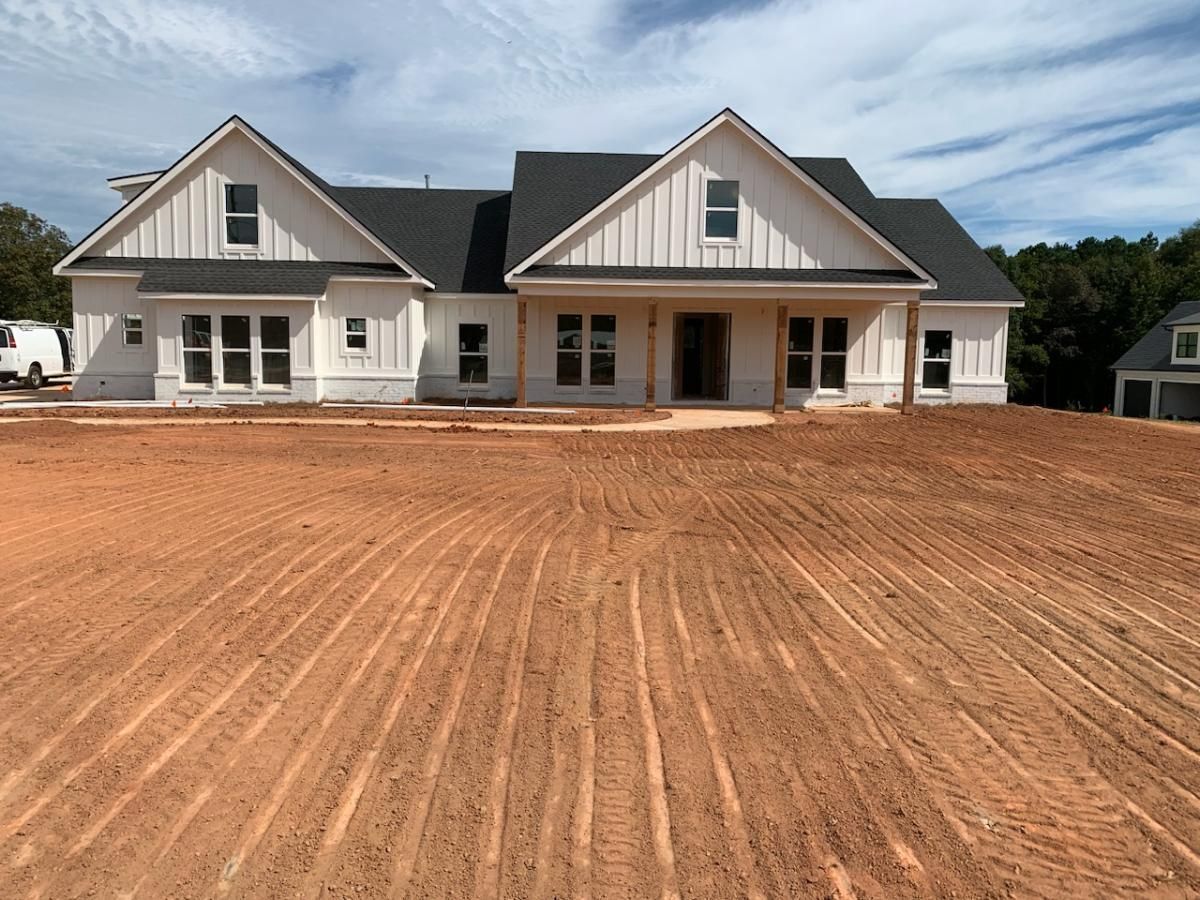 Gallery | Landscape Concepts