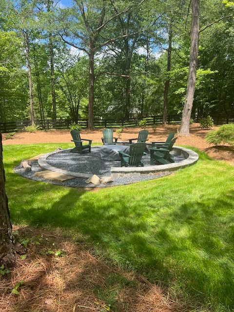 Gallery | Landscape Concepts