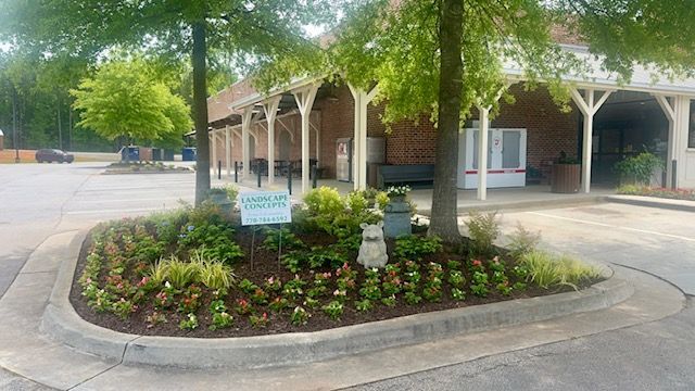 Gallery | Landscape Concepts