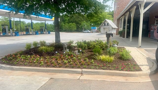 Gallery | Landscape Concepts