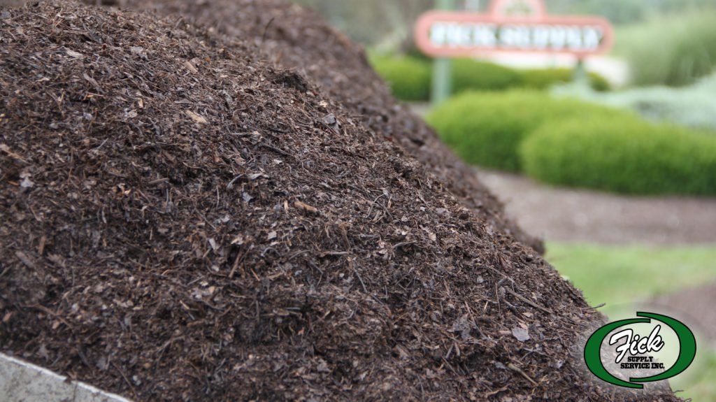 Mulch Delivery Service in St. Charles, MO