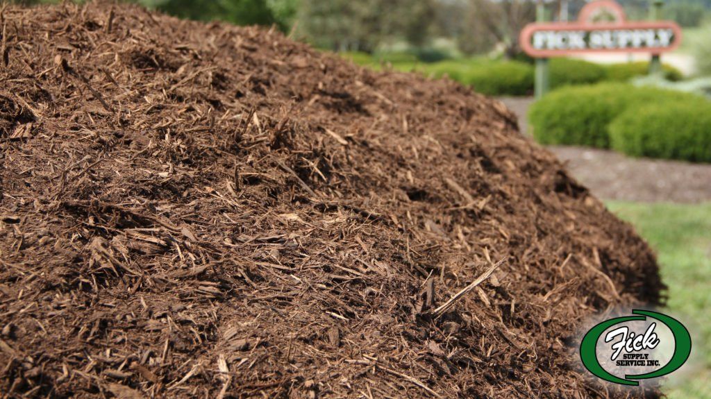 Mulch Delivery Service in St. Charles, MO