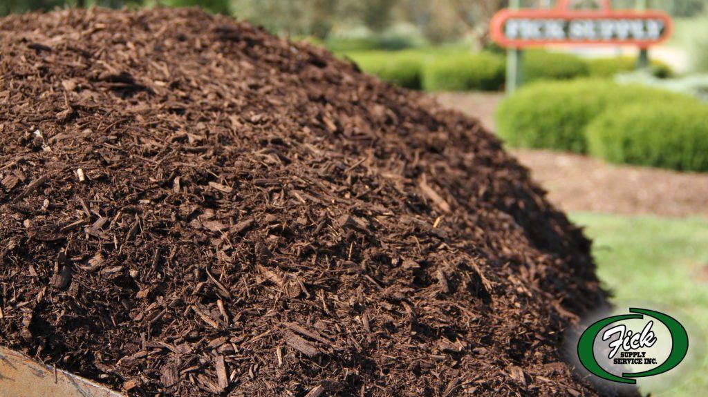 Mulch Delivery Service in St. Charles, MO