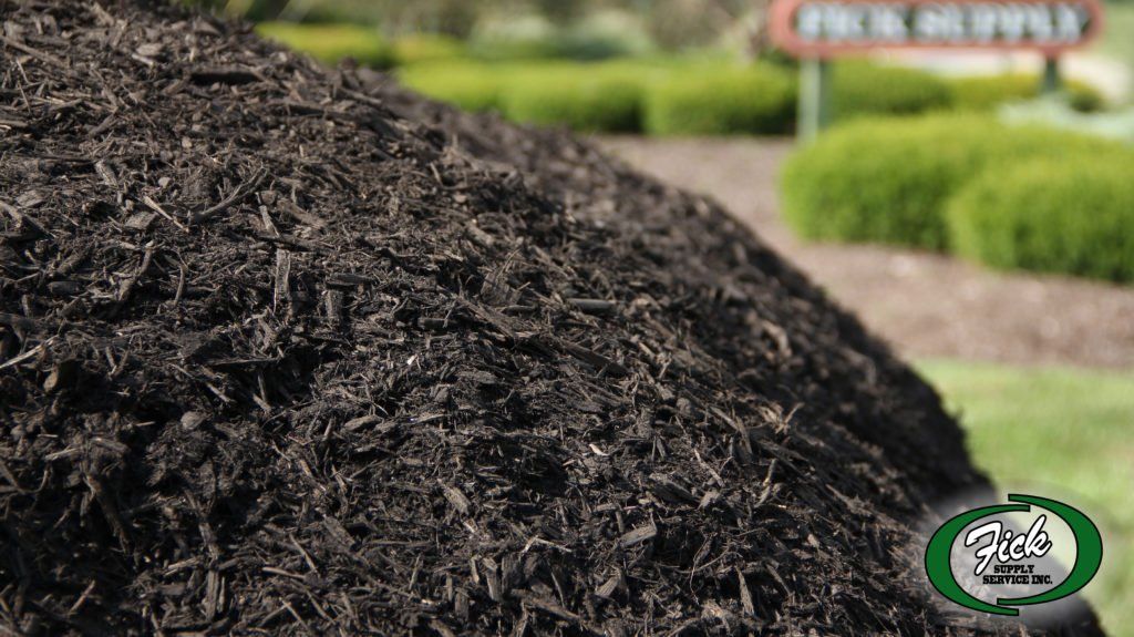 Mulch Delivery Service in St. Charles, MO