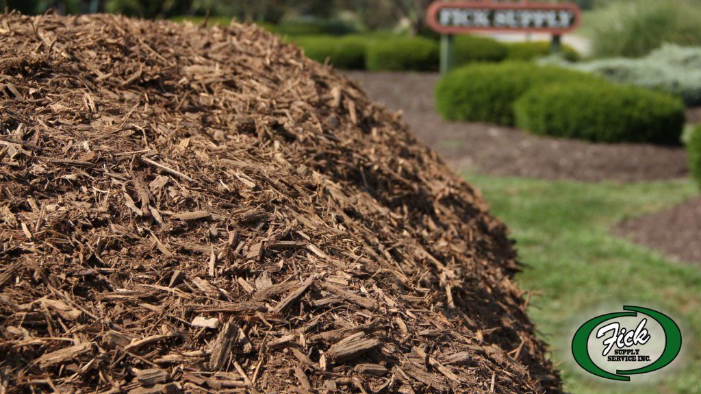 Mulch Delivery Service in St. Charles, MO