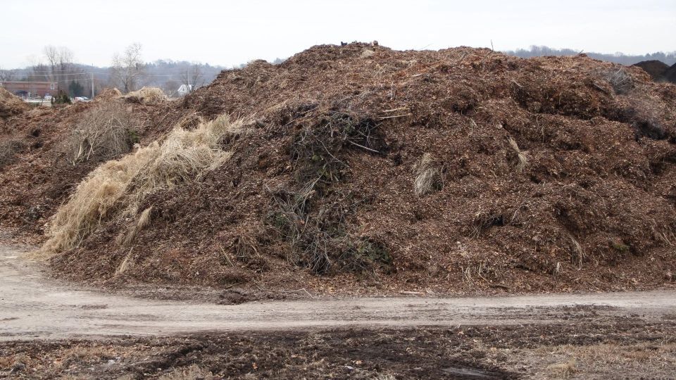 Brush Recycling St. Louis, MO Fick Supply