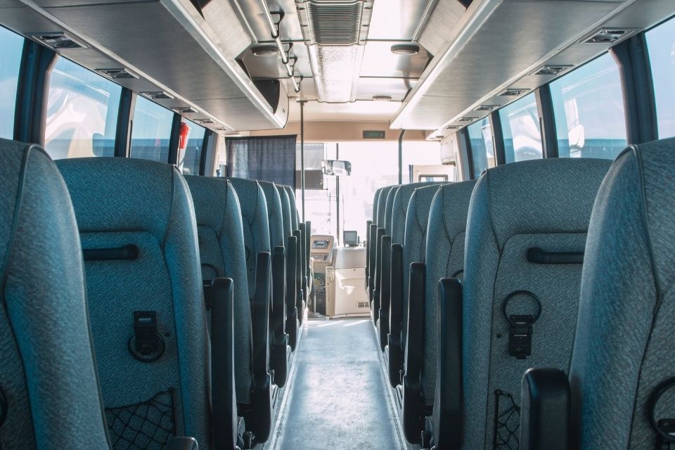 Guida pullman