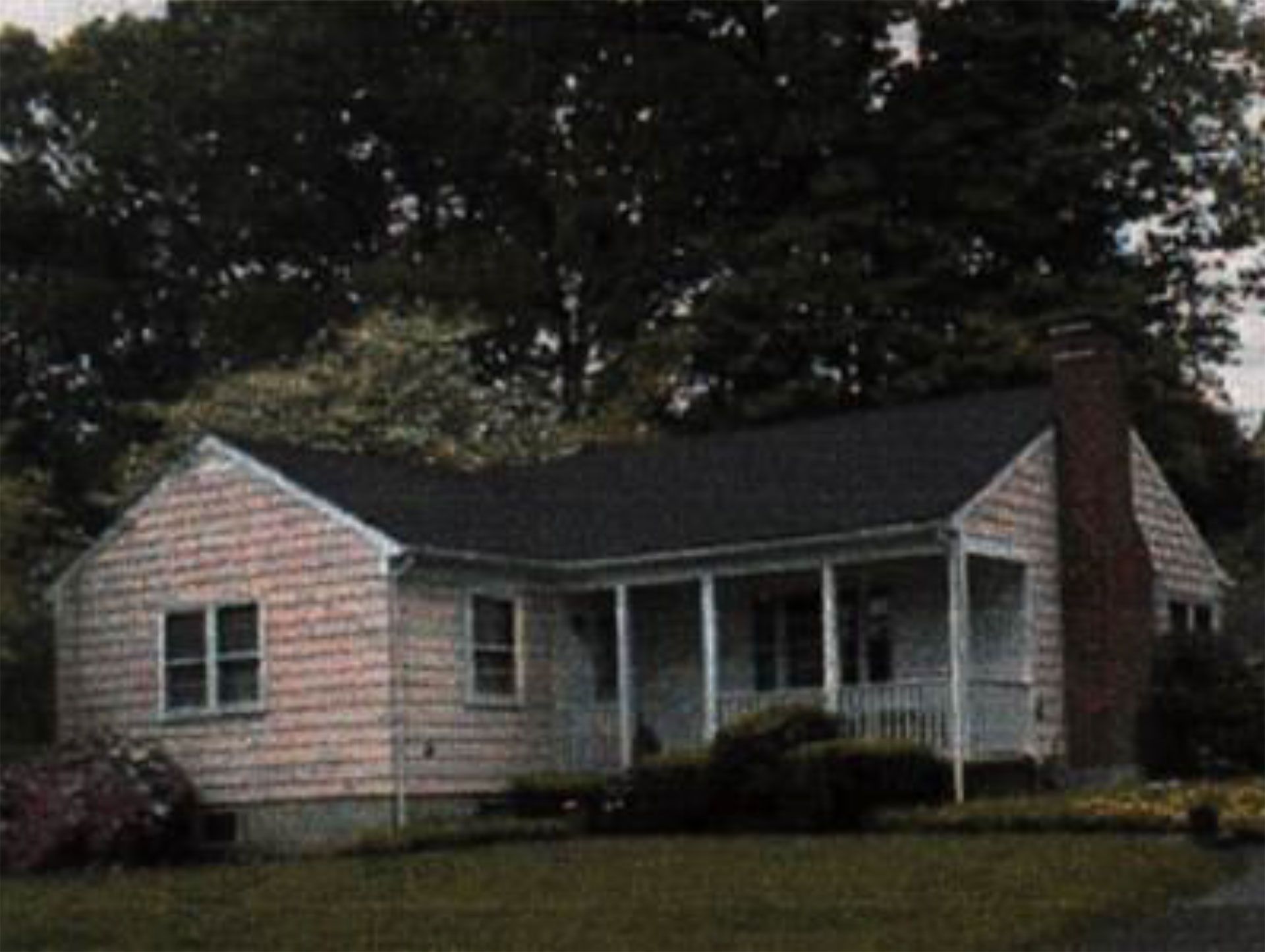 212 Valley Road, Cos Cob, CT - BEFORE