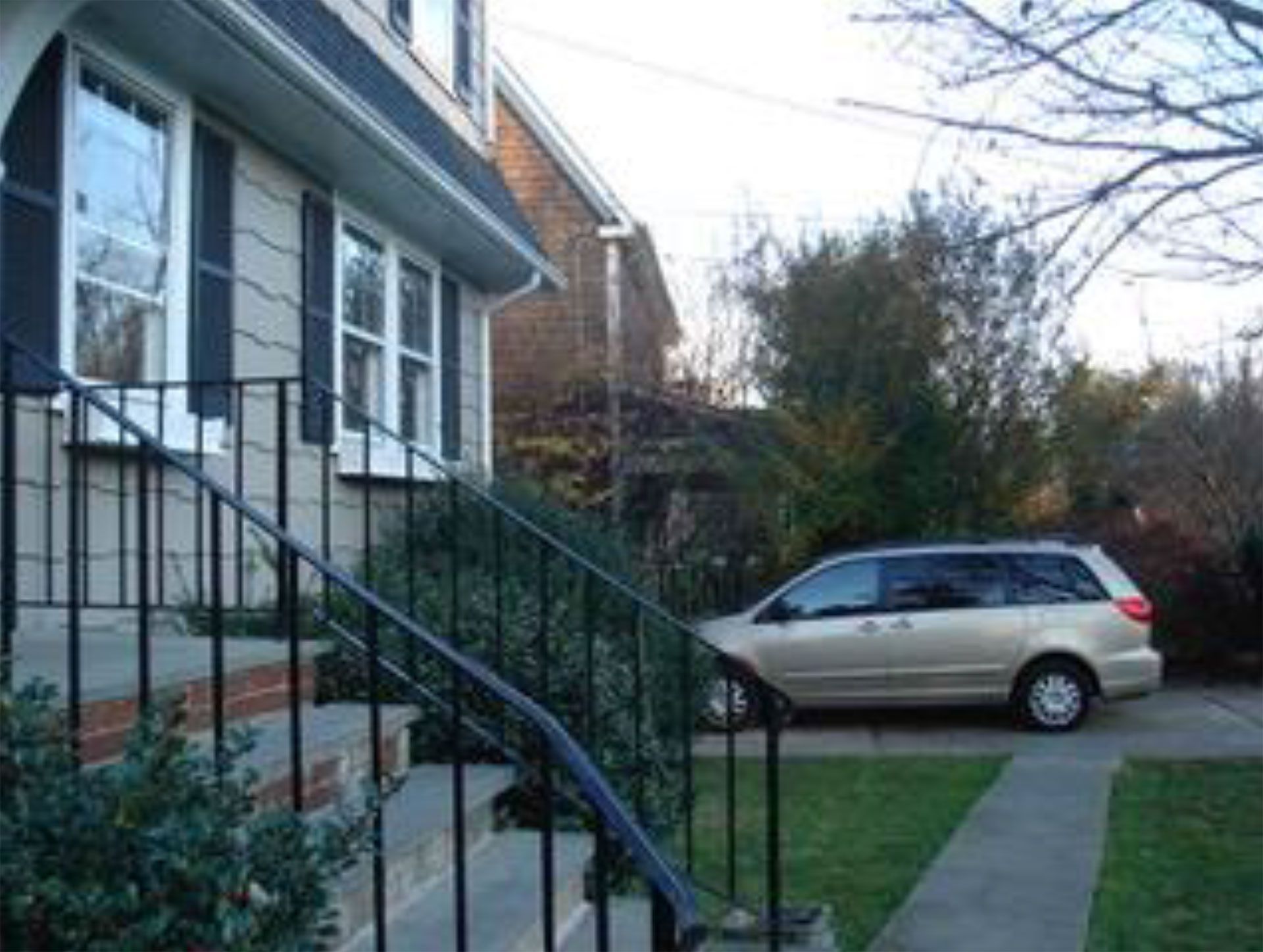 74 Benjamin Street, Old Greenwich, CT - BEFORE