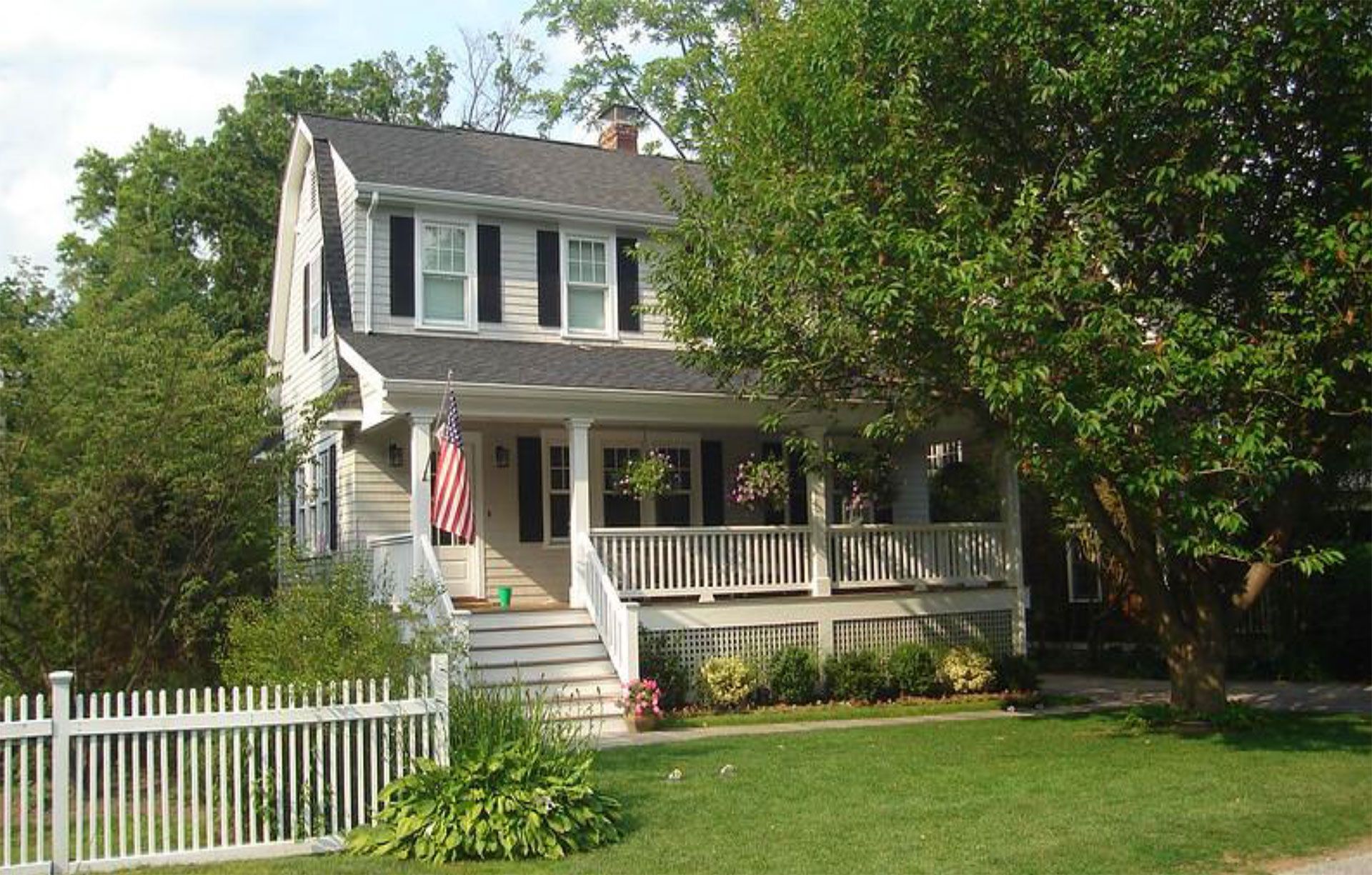 74 Benjamin Street, Old Greenwich, CT - AFTER
