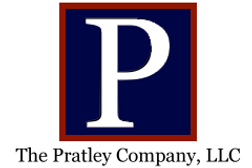 The Pratley Company, LLC Logo