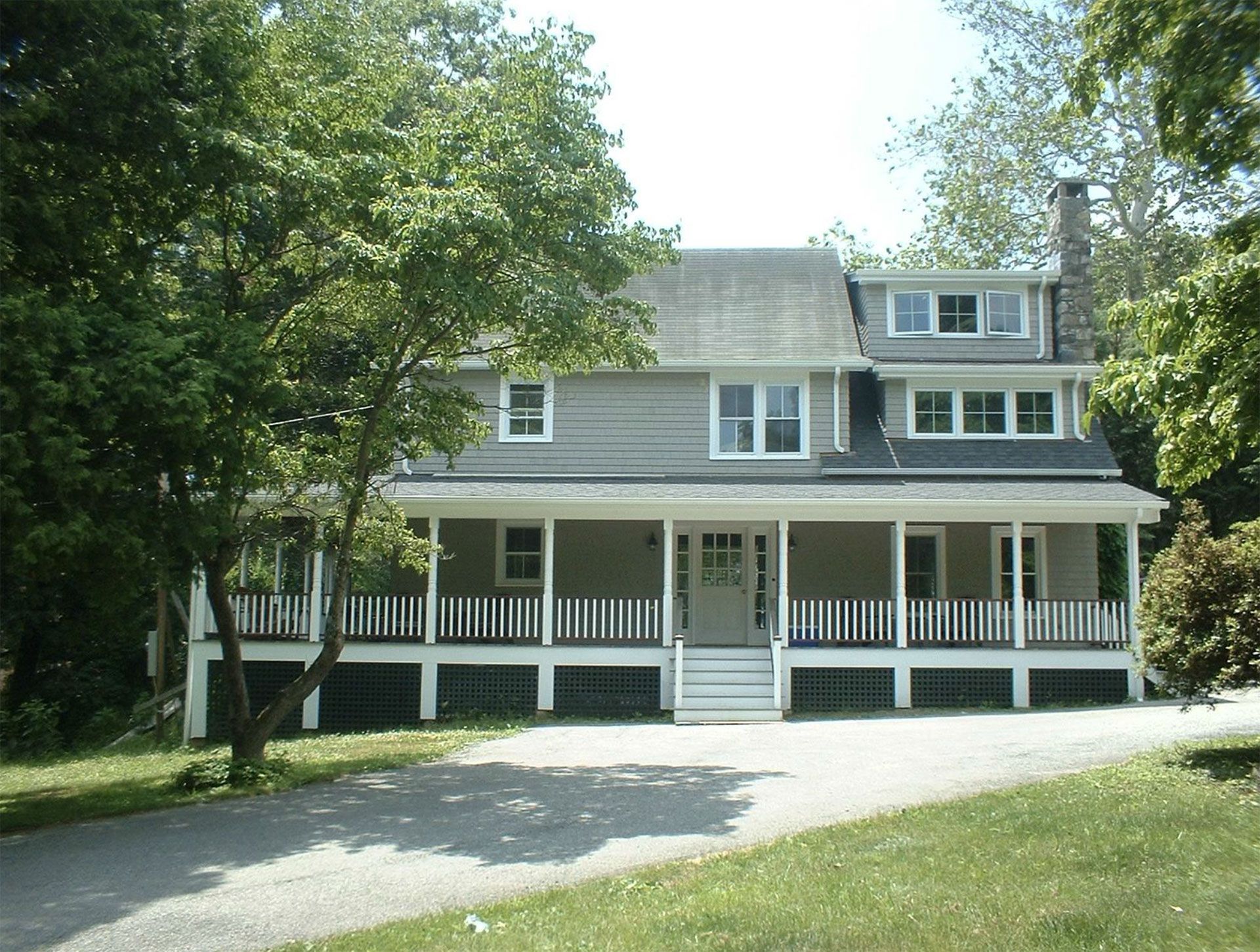 10 Elm Street, Cos Cob, CT - AFTER