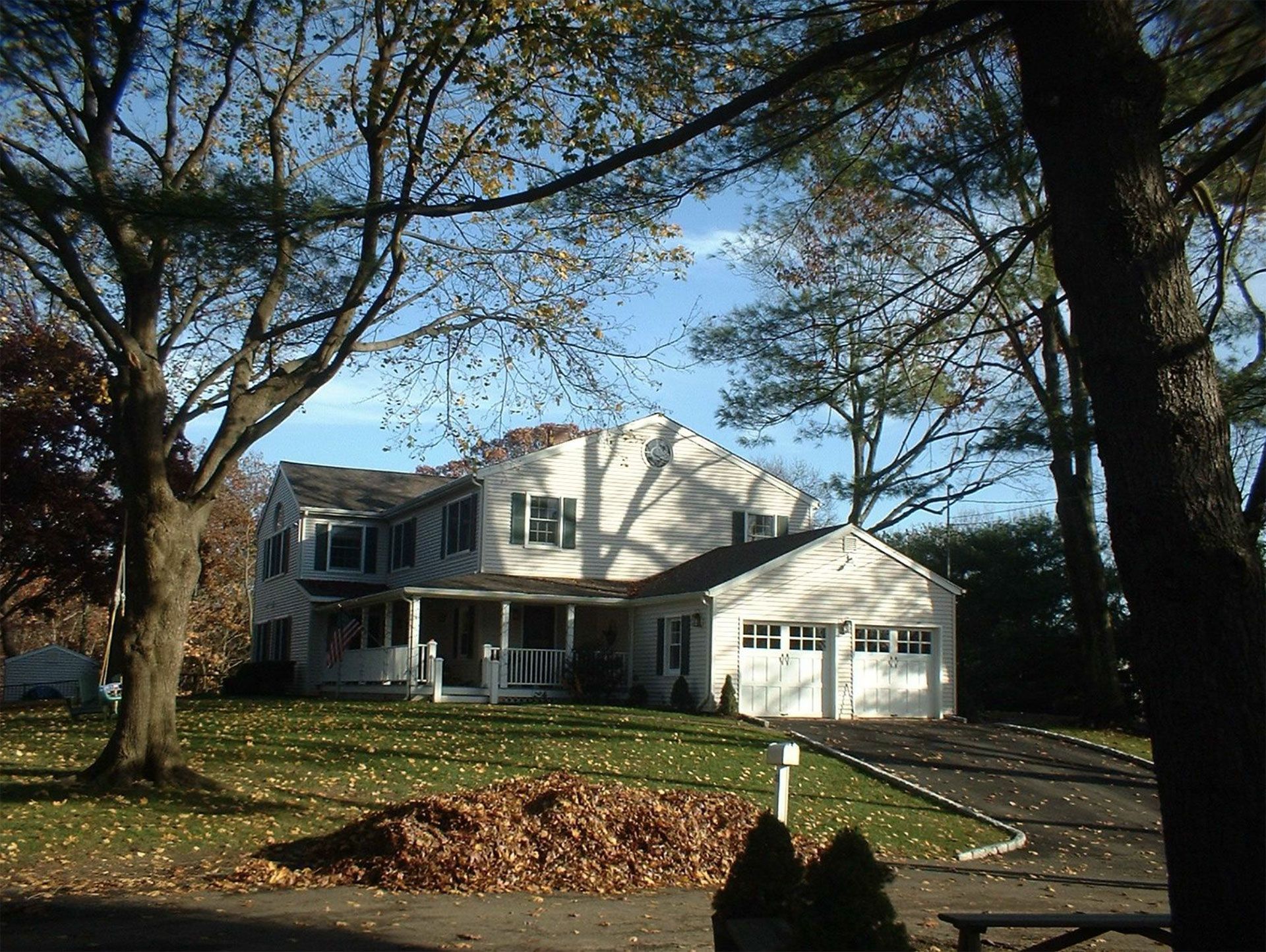 Pleasantview Place, Old Greenwich, CT - AFTER (Remodel 1)