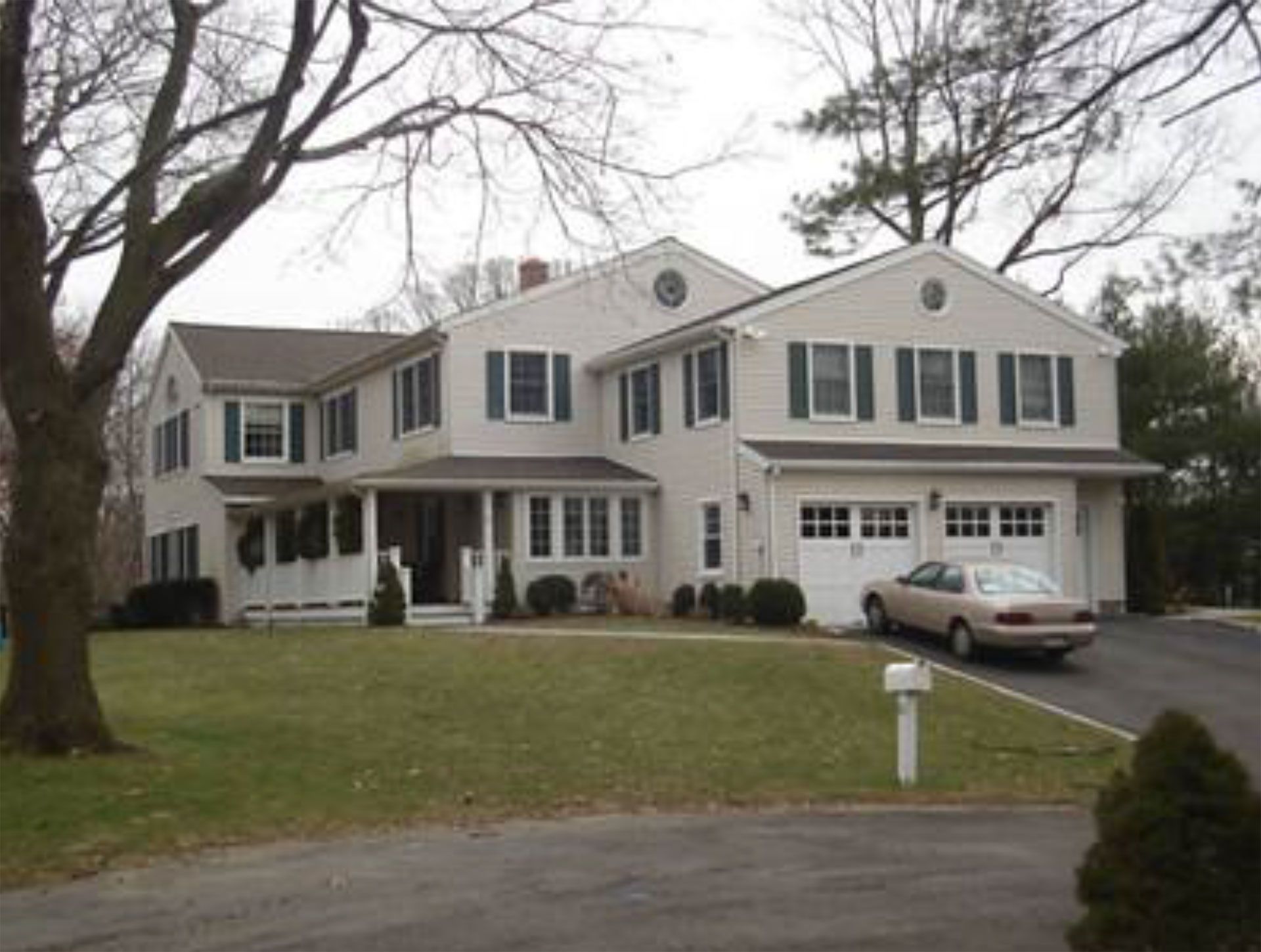 Pleasantview Place, Old Greenwich, CT - AFTER (Remodel 2)