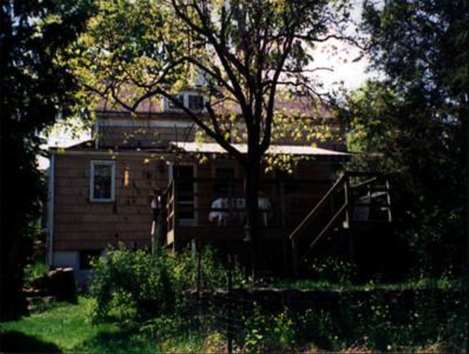 North Street, Greenwich, CT - BEFORE