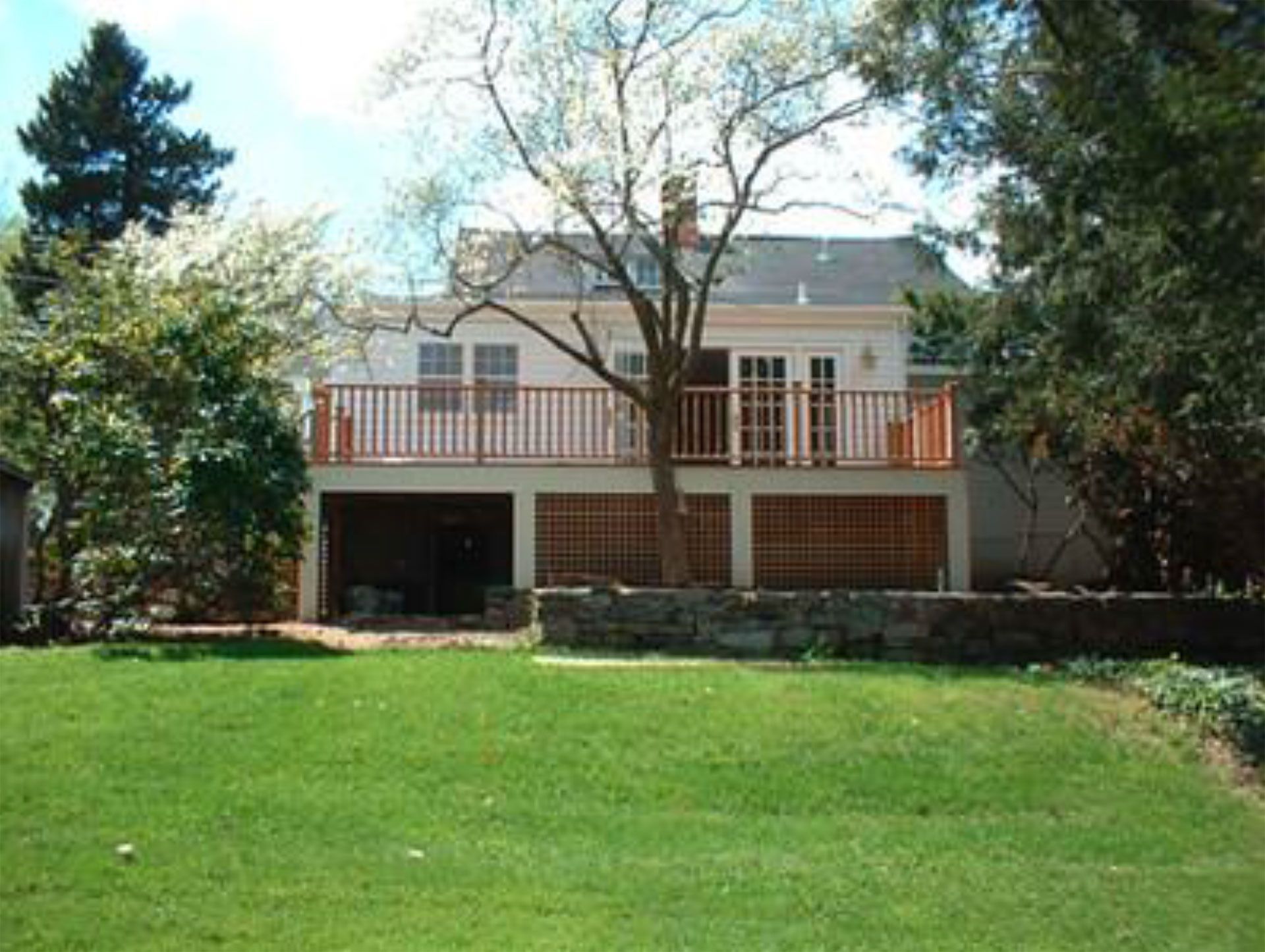 North Street, Greenwich, CT - AFTER (Remodel 1)