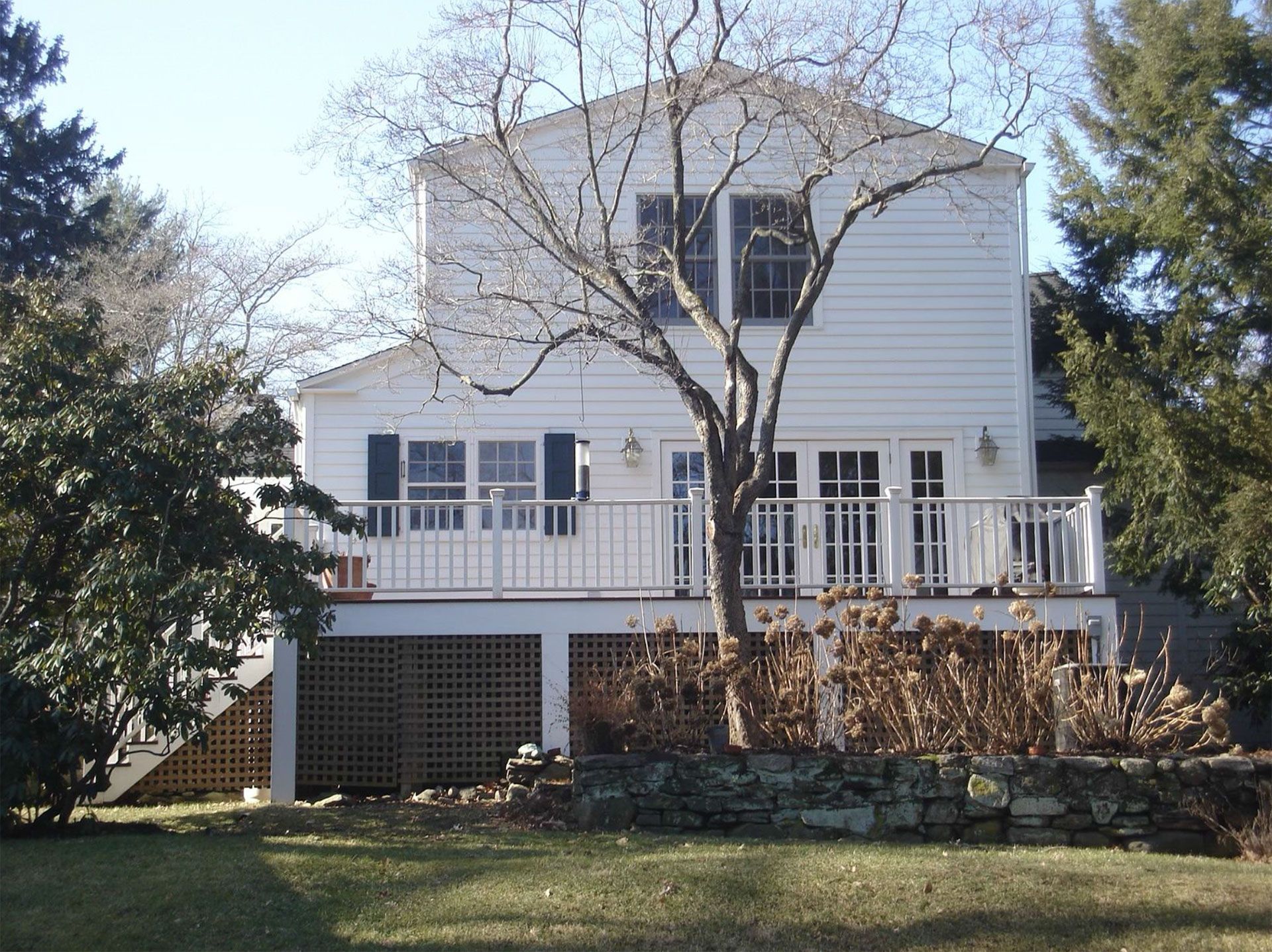 North Street, Greenwich, CT - AFTER (Remodel 2)