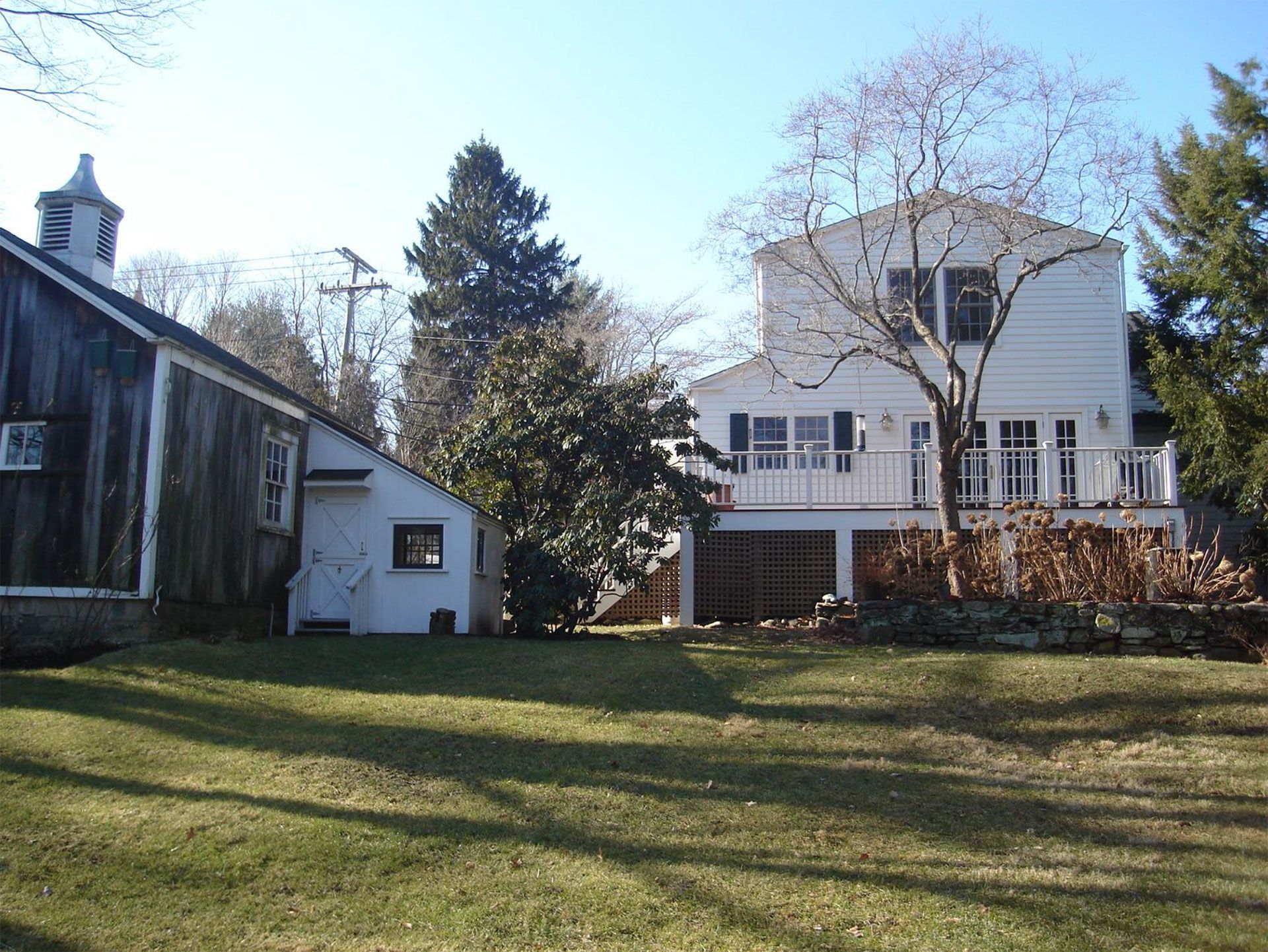 North Street, Greenwich, CT - AFTER (Remodel 2)