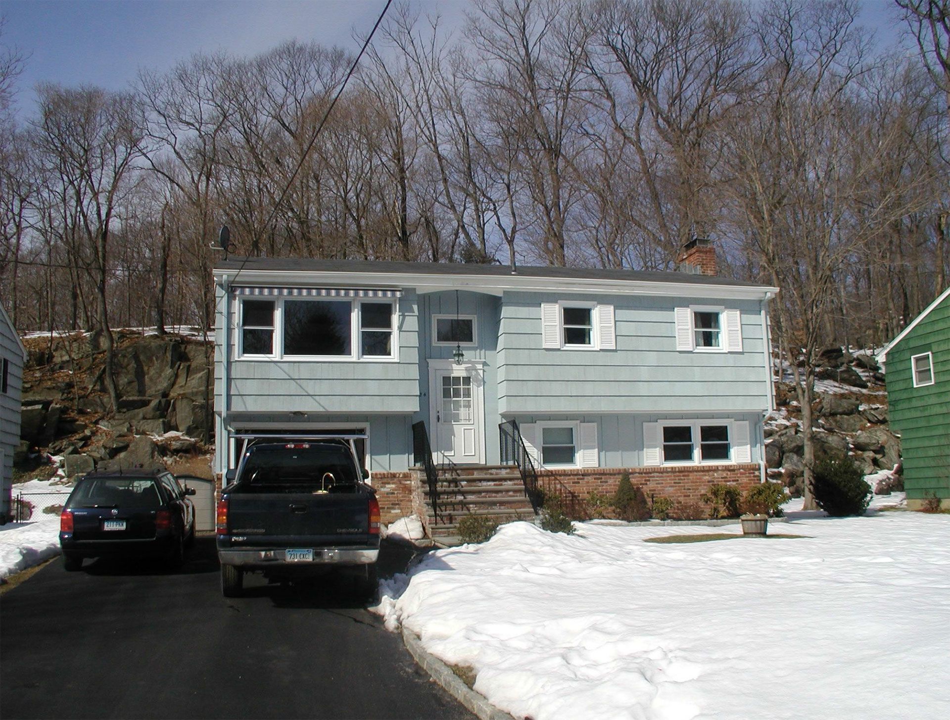 24 Fado Lane, Cos Cob, CT - BEFORE