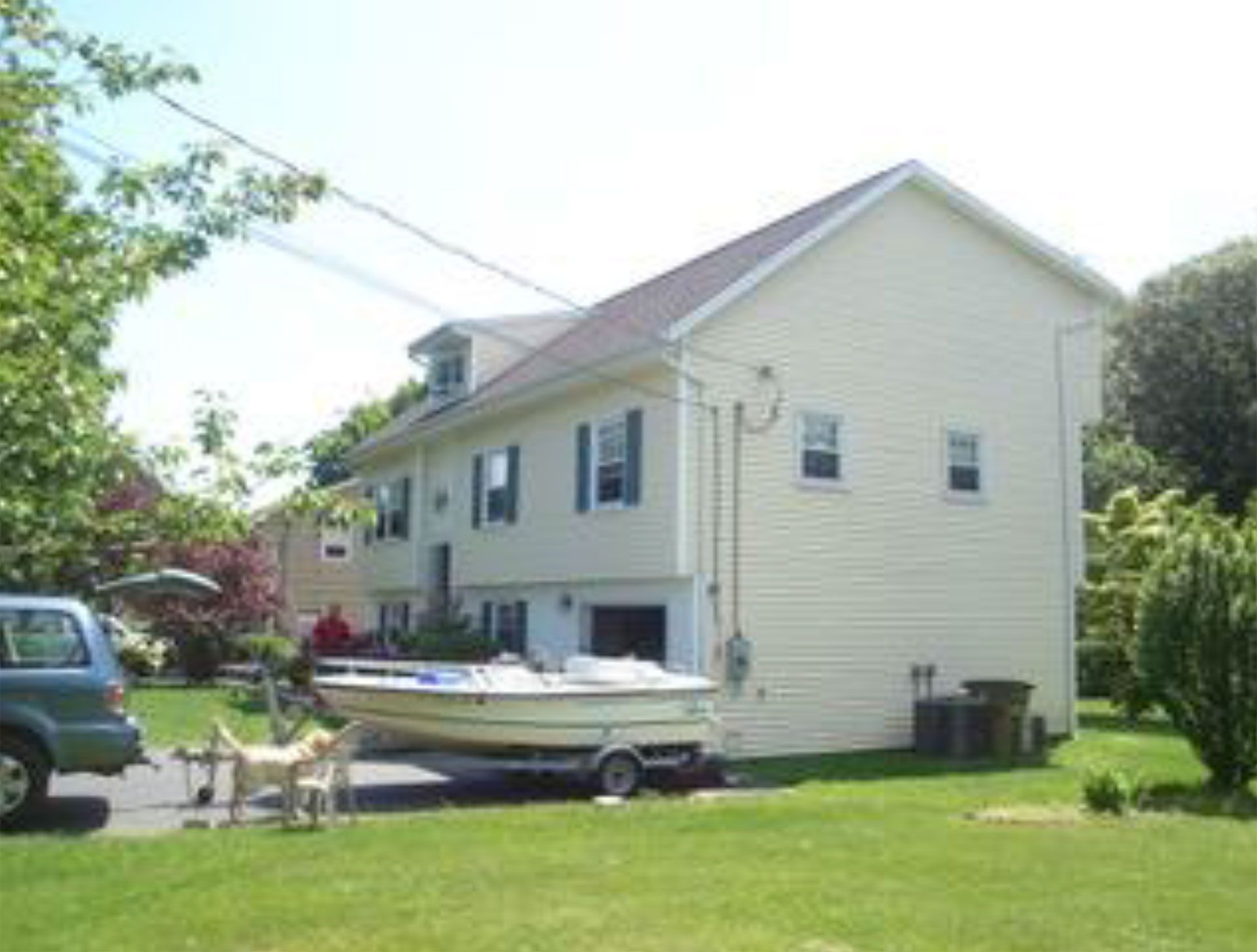 Clorinda Court, Stamford, CT - AFTER