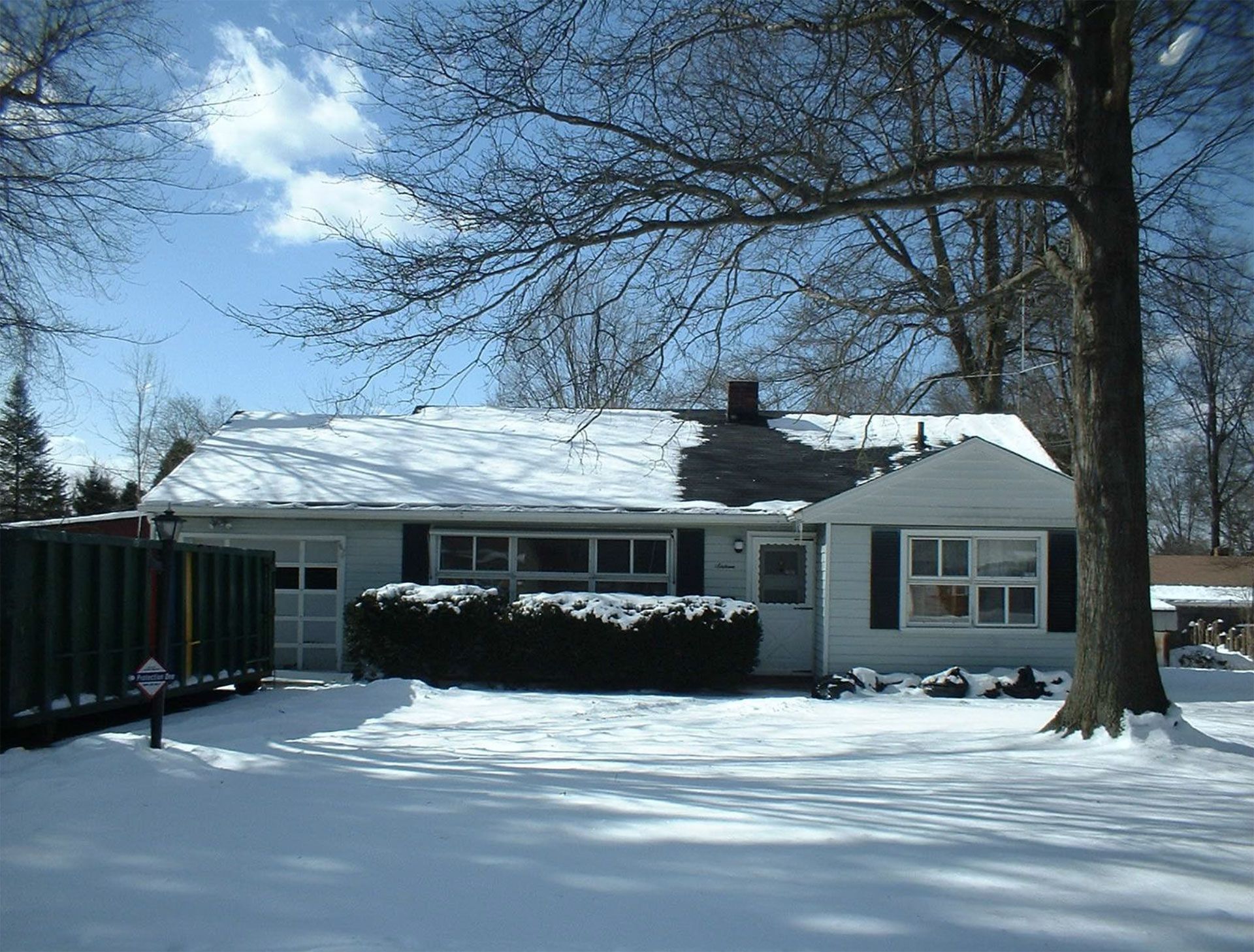 16 Winnipauk, Norwalk, CT - BEFORE