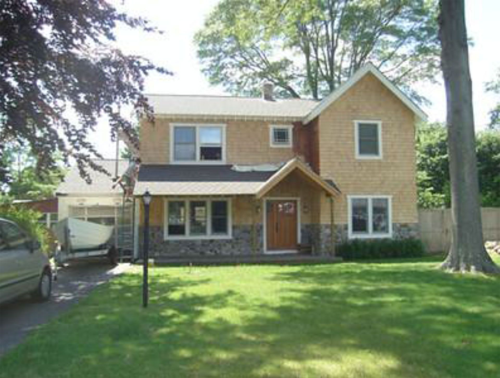 16 Winnipauk, Norwalk, CT - AFTER