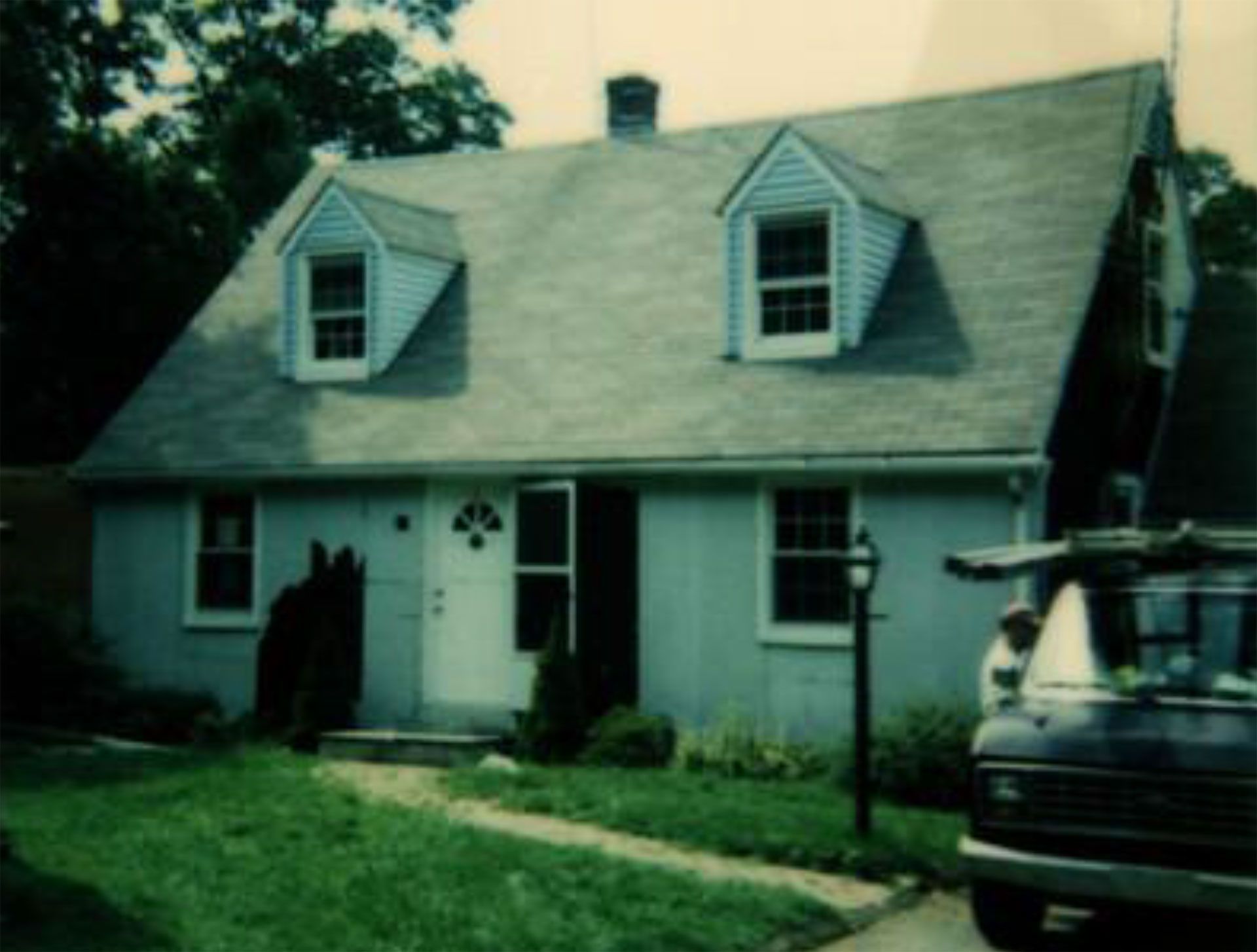 41 Thornhill Road, Riverside, CT - BEFORE