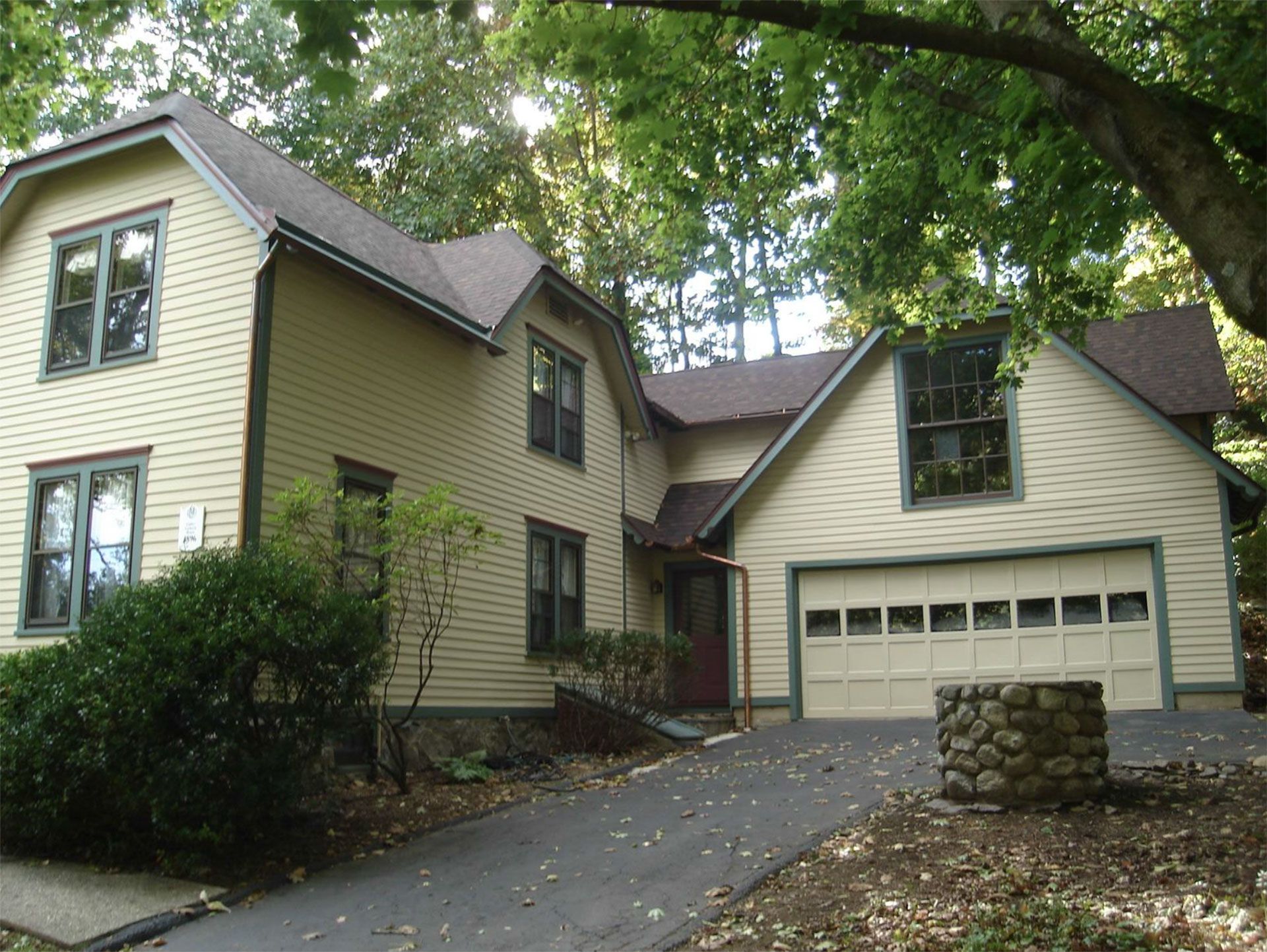 Silvermine Avenue, Norwalk, CT - AFTER
