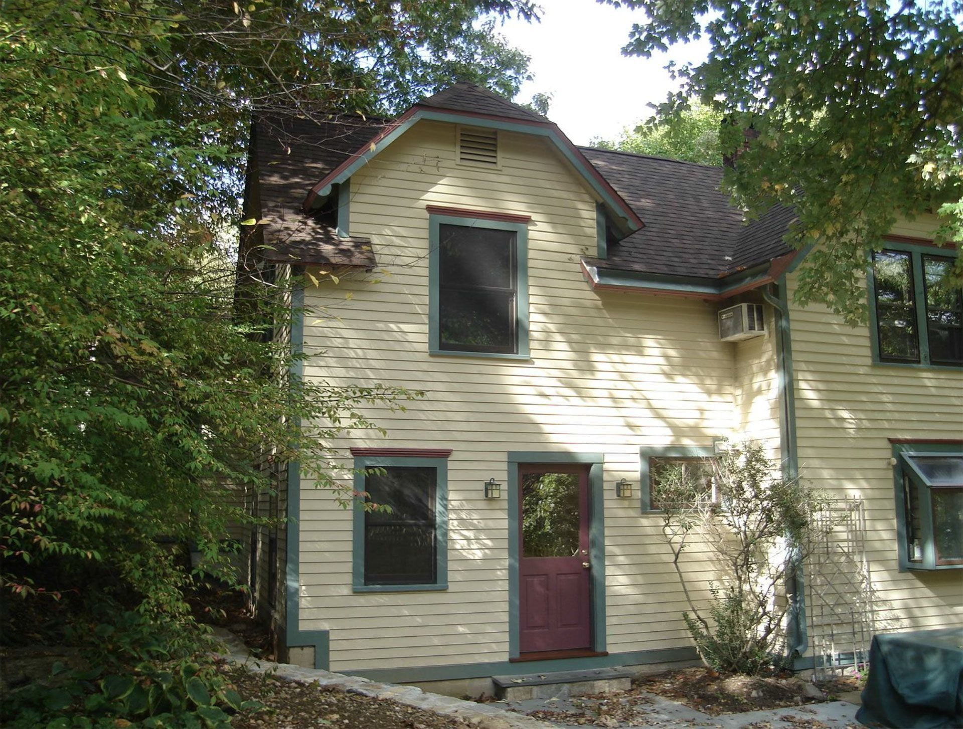 Silvermine Avenue, Norwalk, CT - AFTER