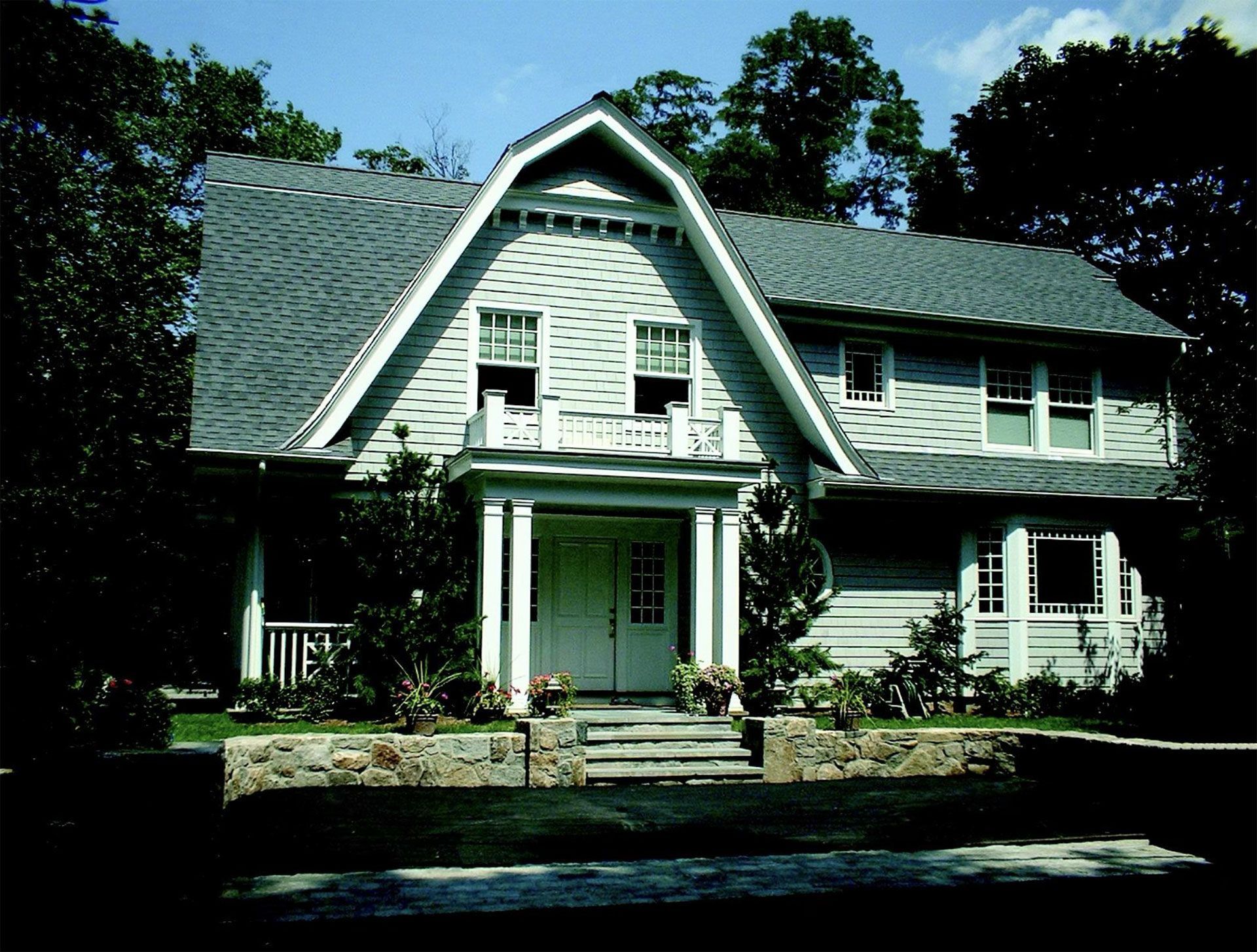 Fairfield Road, Greenwich, CT - AFTER