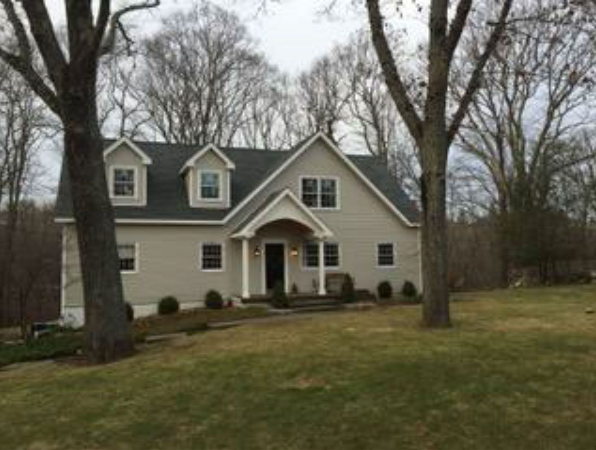 Ridgefield Renovation AFTER