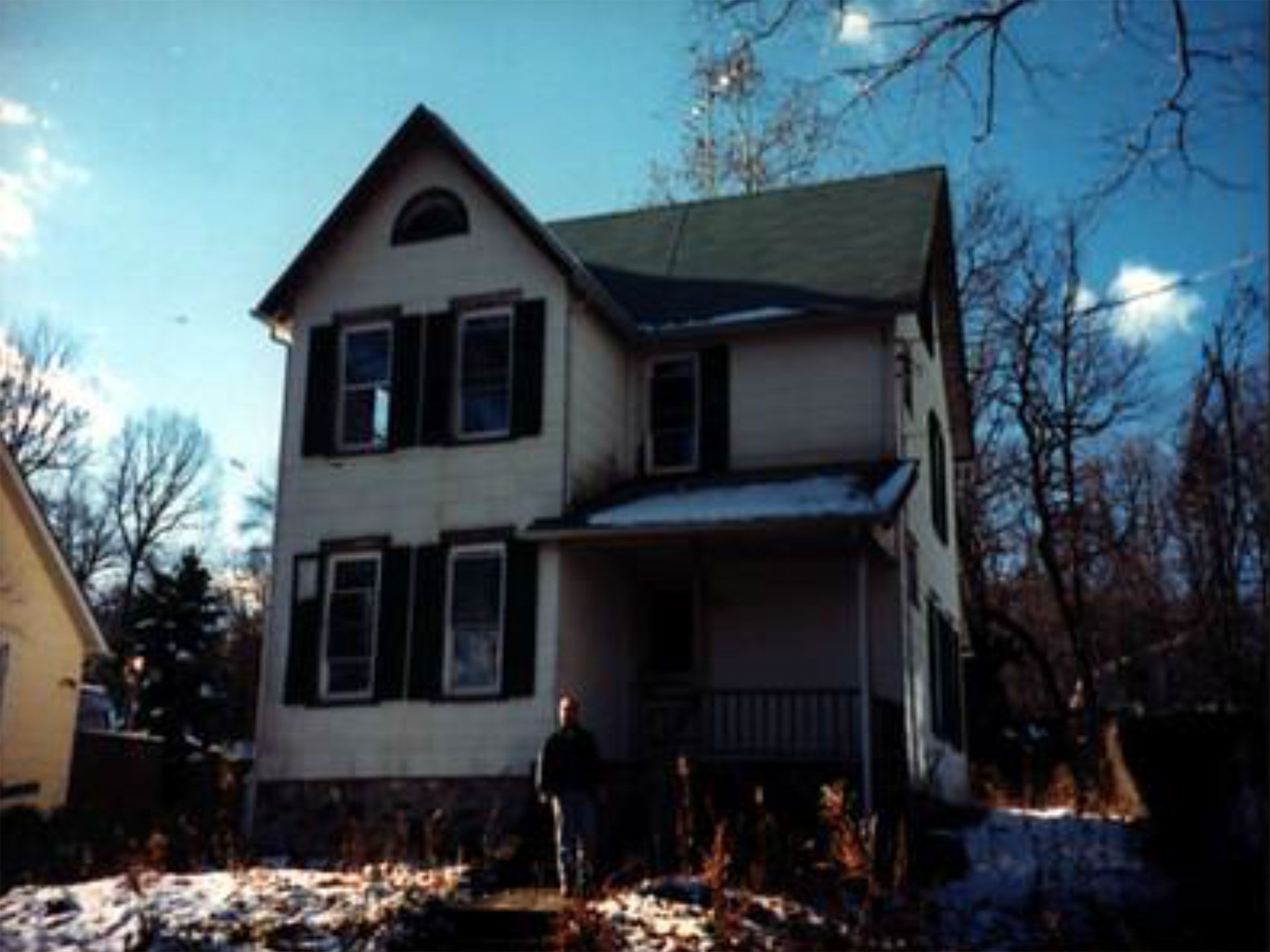 10 Chestnut Street, Cos Cob, CT - BEFORE