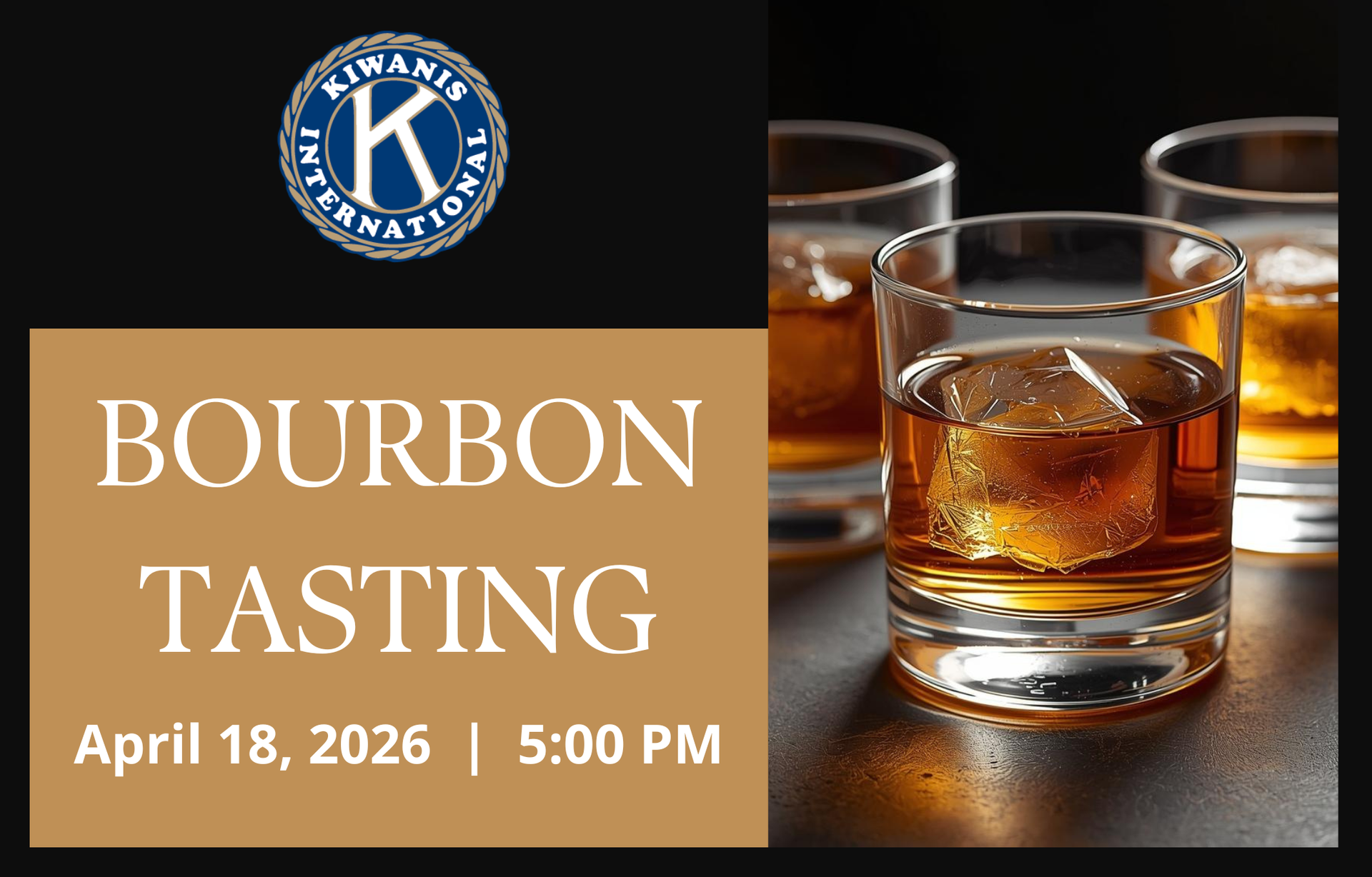 Kiwanis Holiday Party