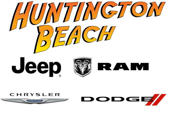 Huntington Beach Jeep Ram Dodge