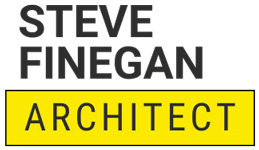 Steven Finegan Architect Logo