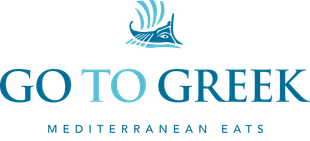Go To Greek Logo