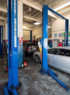 Auto Repair Service | Walt's Auto Service