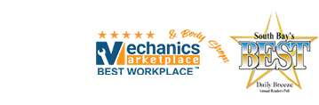 Logos | Walt's Auto Service