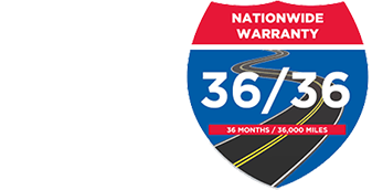 Logos | Walt's Auto Service