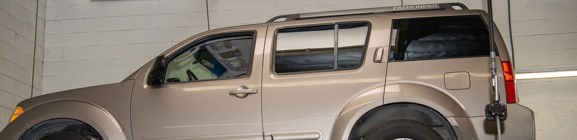 Vehicles | Walt's Auto Service