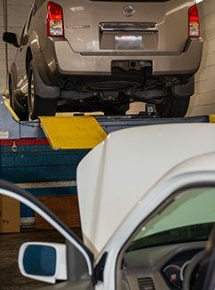 Vehicles We Work On | Walt's Auto Service