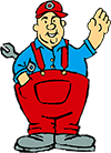 Walt Smiling | Walt's Auto Service 