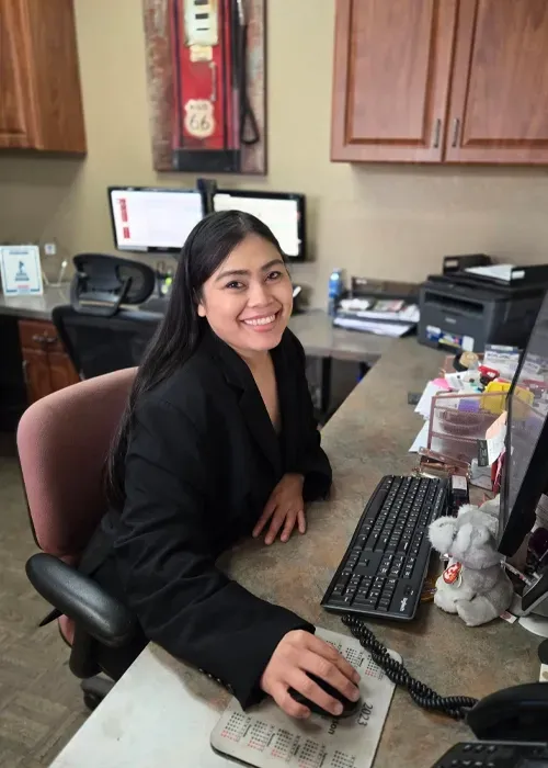 Paul Dice | Walt's Auto Service