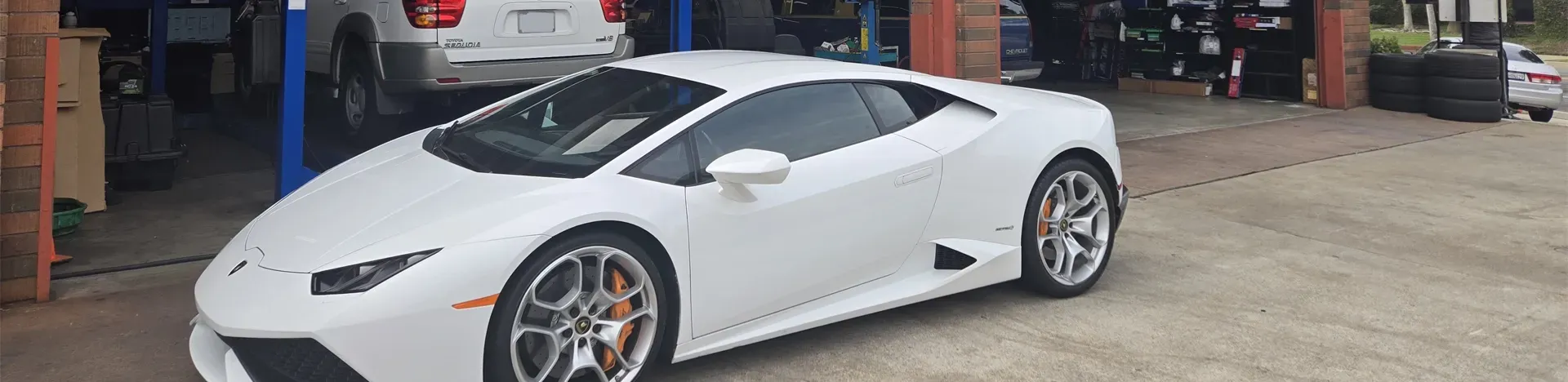 Vehicles | Walt's Auto Service