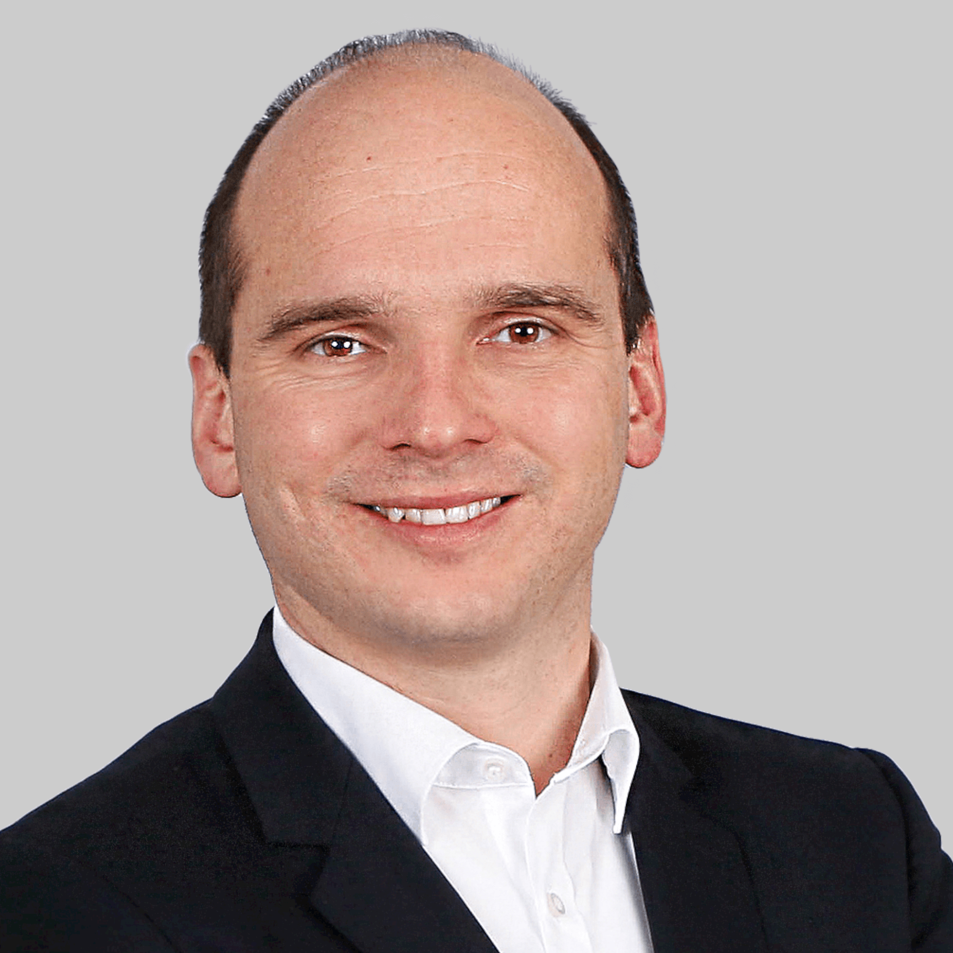Dr. Lars Hinrichs
