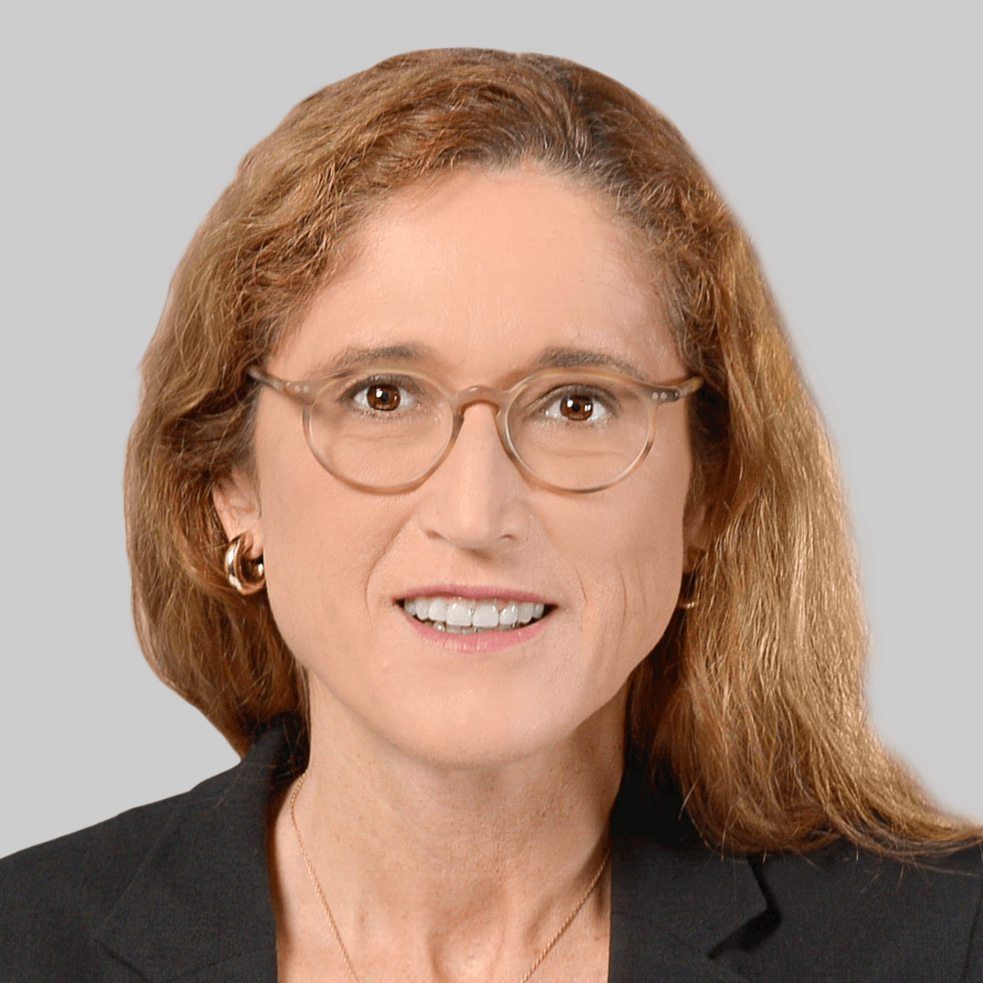Dr. Claudia Veh