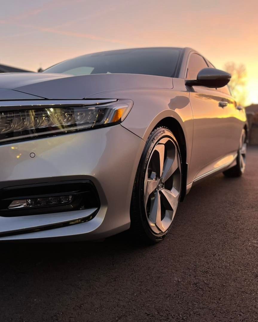 2017 Ford F-150 Limited