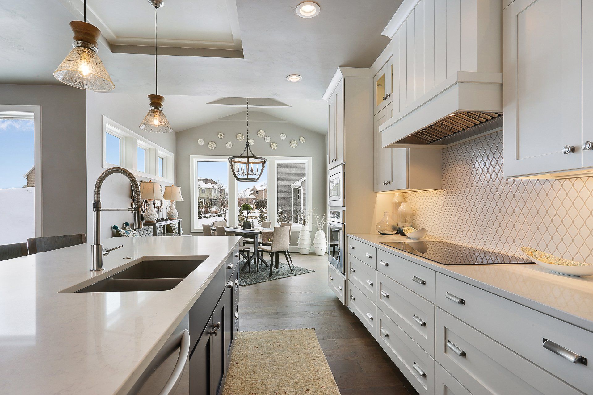 Photo Galleries | Showcase Kitchens Inc. | Green Bay, WI