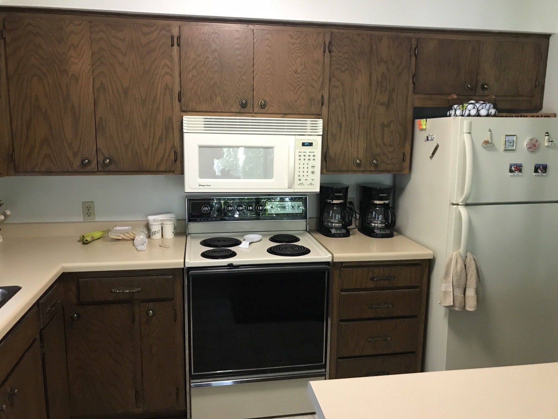 Renew-A-Kitchen | Showcase Kitchens Inc. | Green Bay, WI